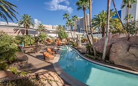 MGM Gry hotel y Casino